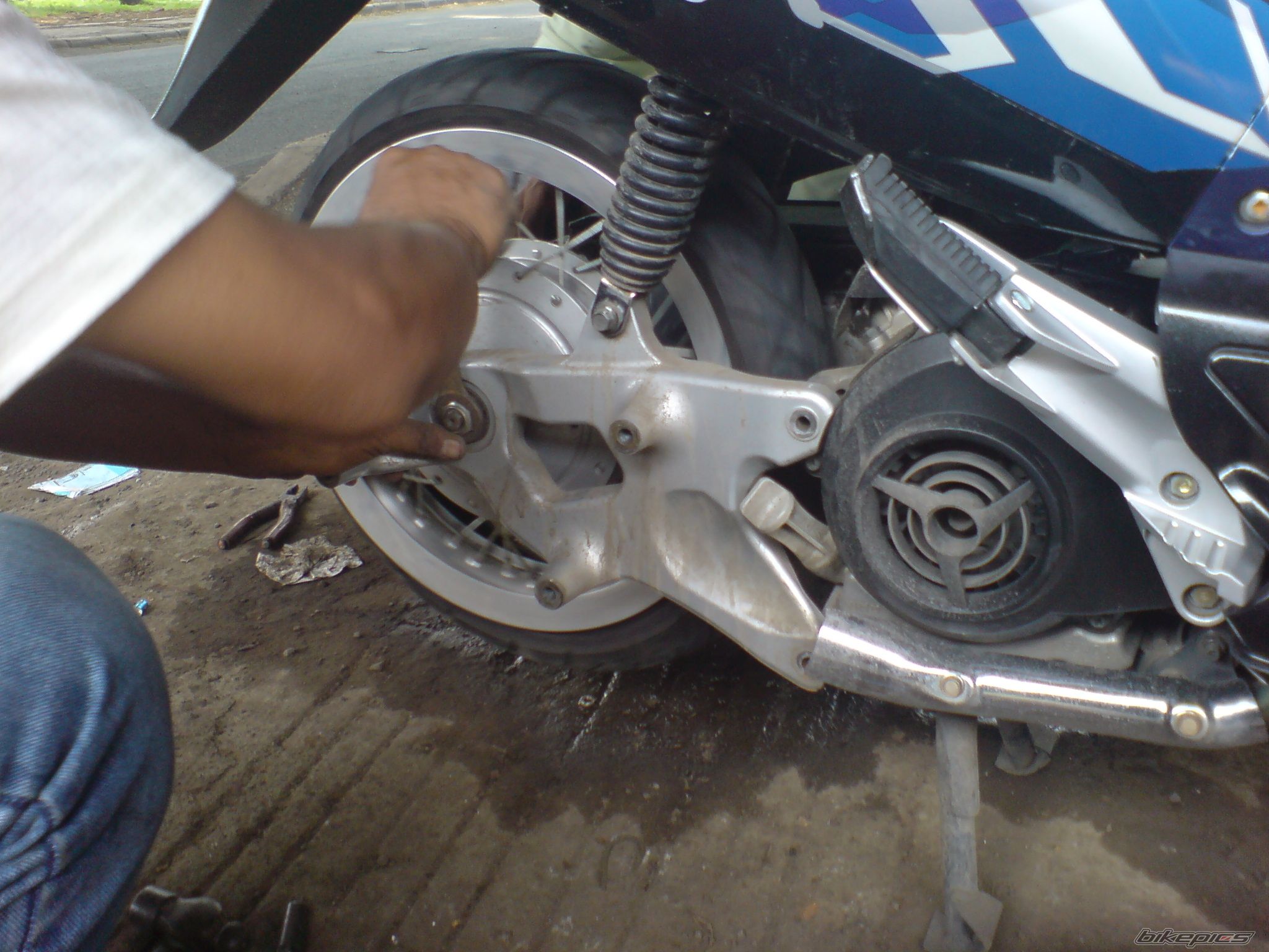 Bike Photo 1379721