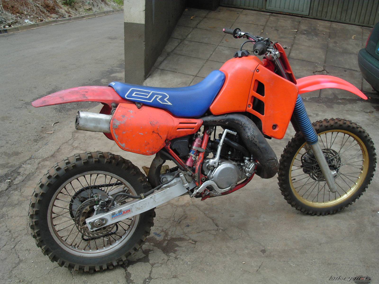 Bike Photo 137973