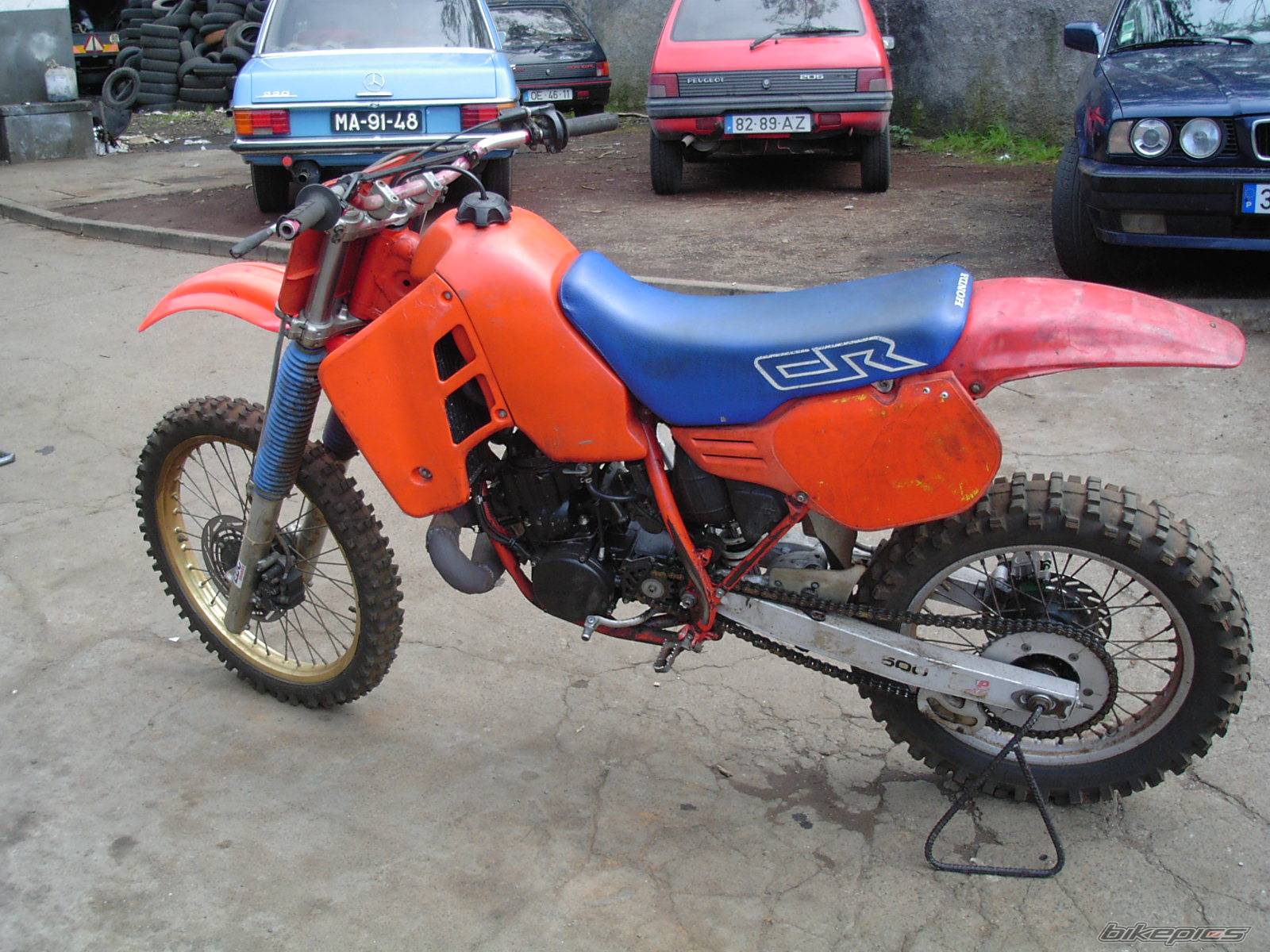 Bike Photo 137974