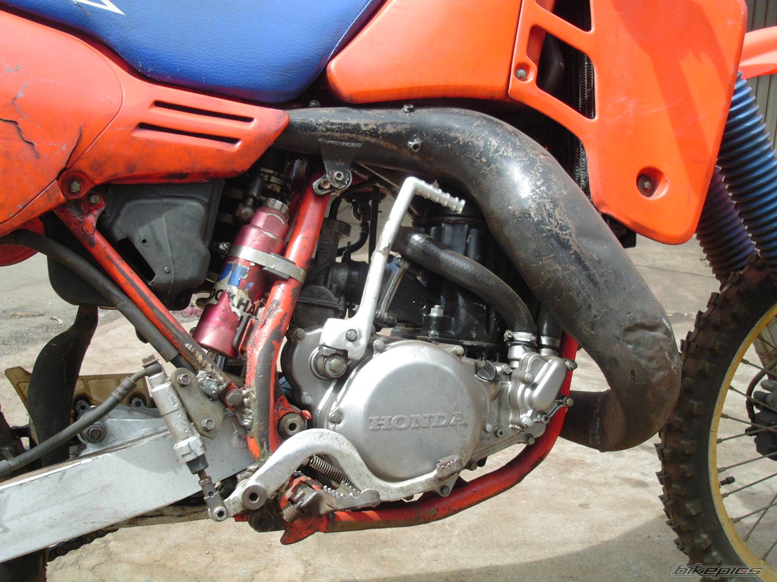 Bike Photo 137983