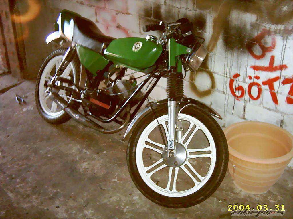 Bike Photo 137985