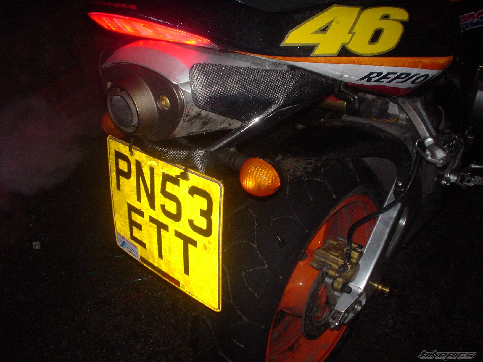 Bike Photo 137992