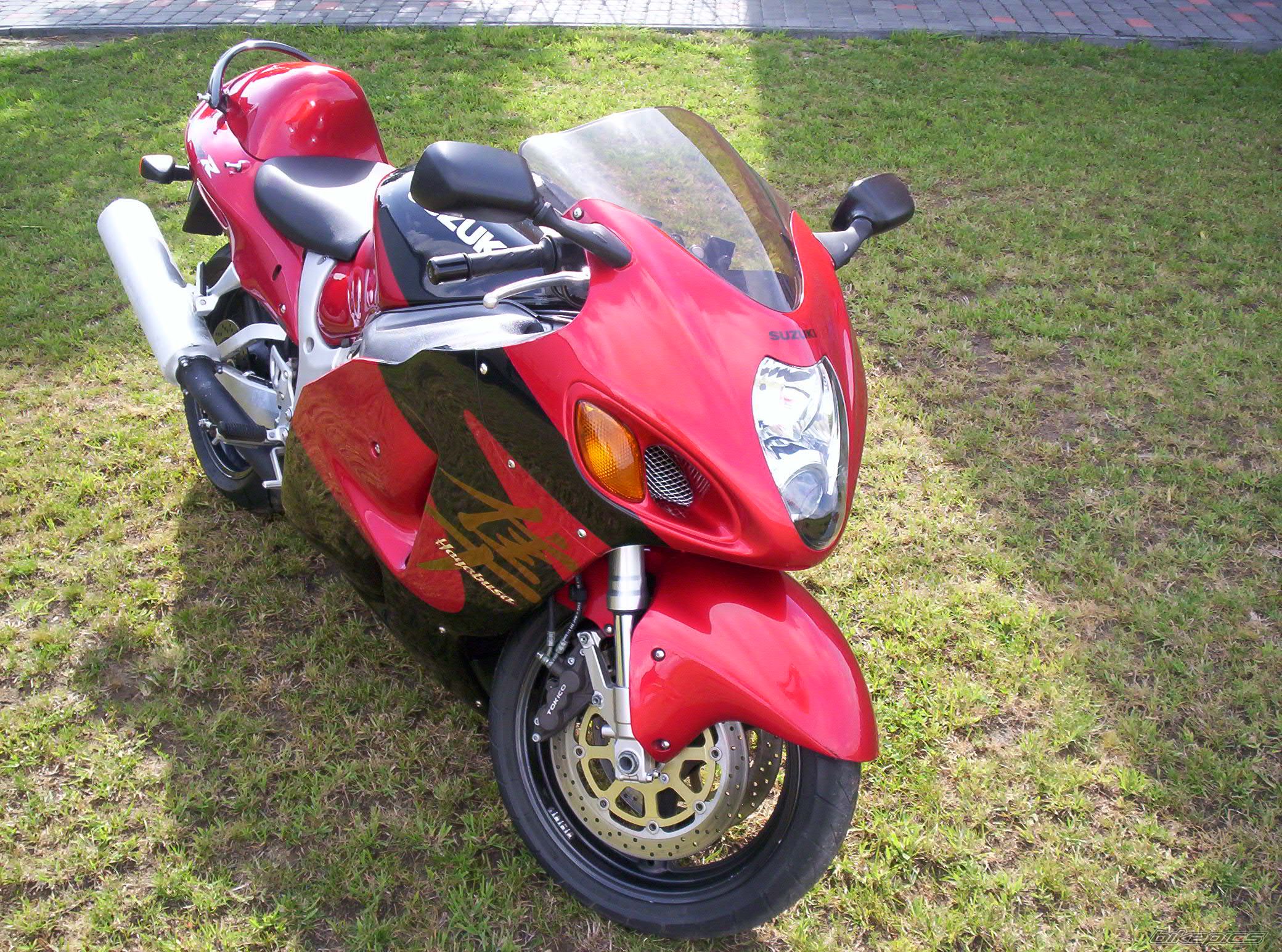 Bike Photo 1379988