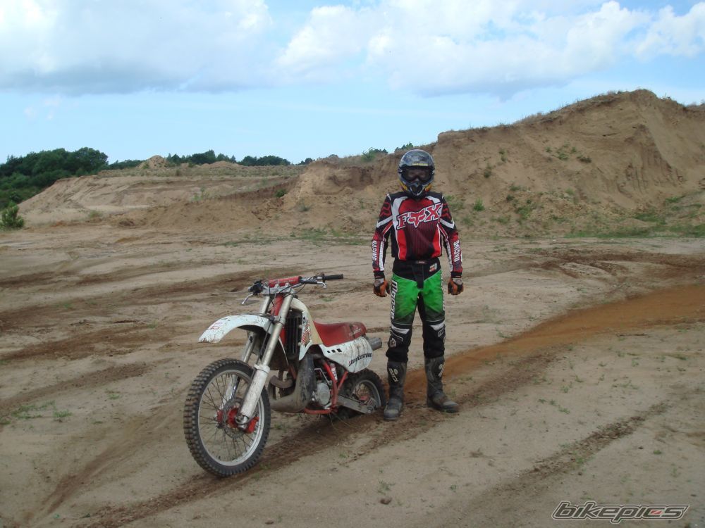 Bike Photo 1380132