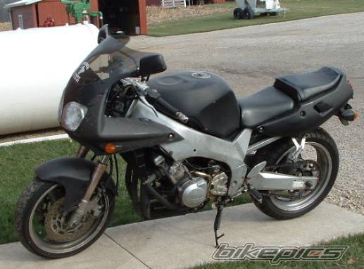 Bike Photo 138014