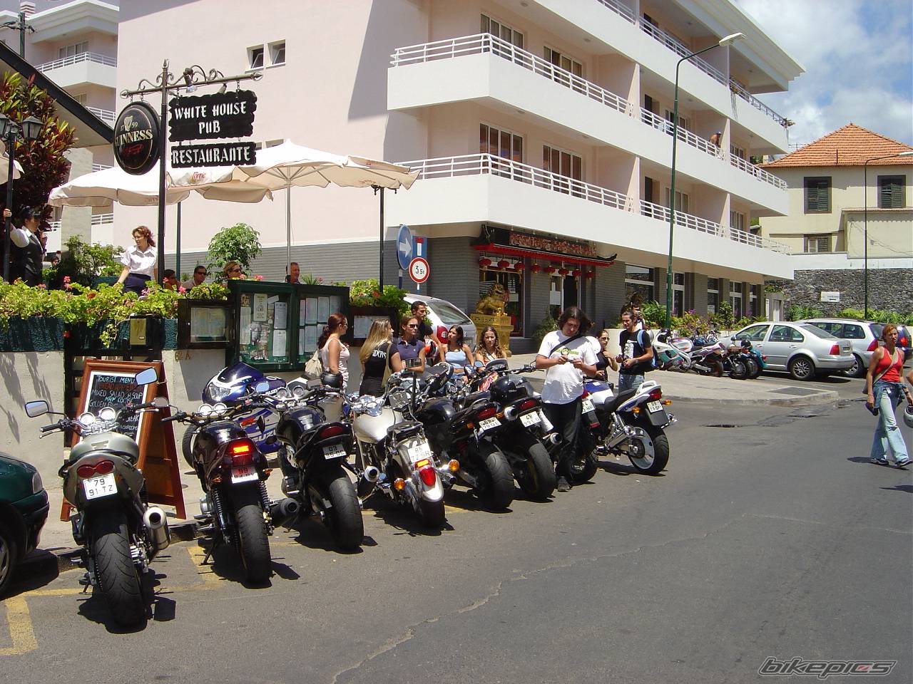 Bike Photo 138018