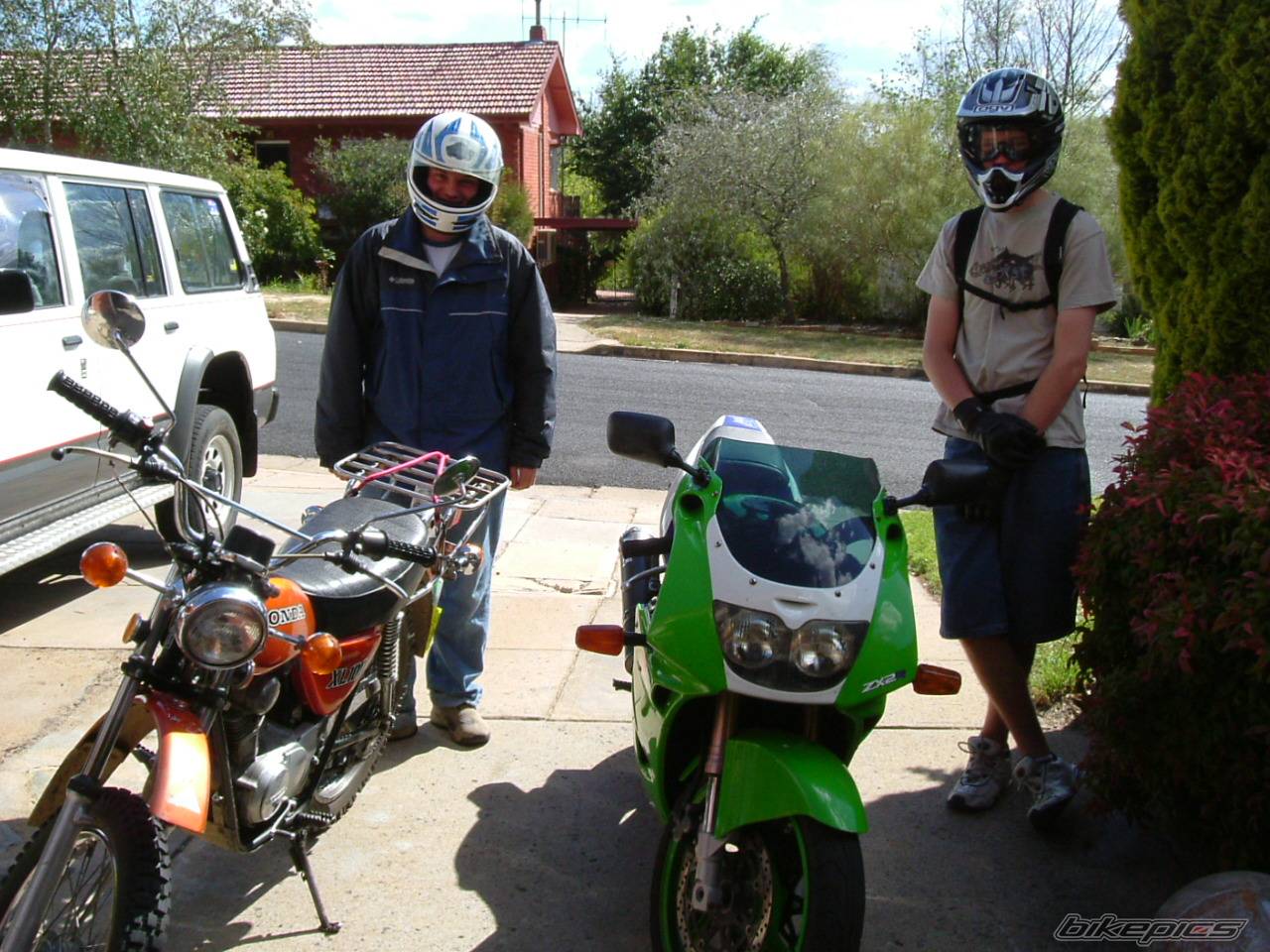 Bike Photo 138024