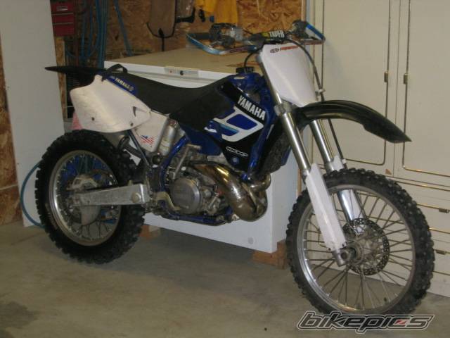 Bike Photo 138027