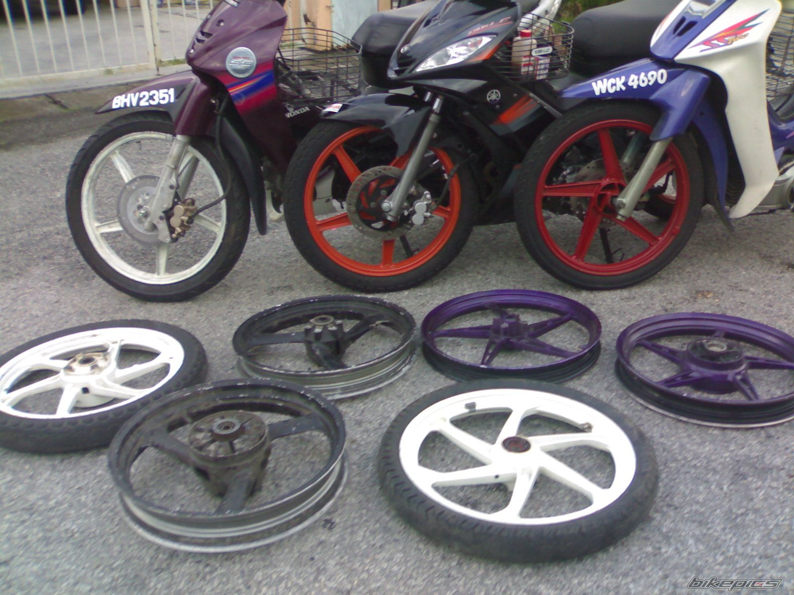 Bike Photo 1380296