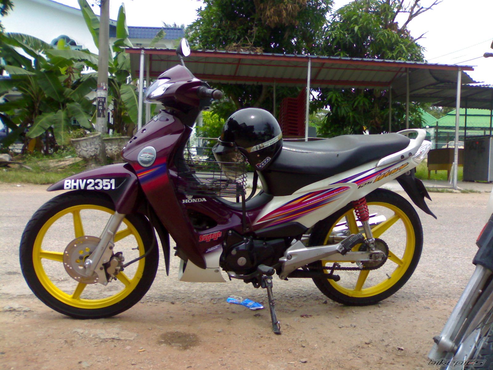 Bike Photo 1380300