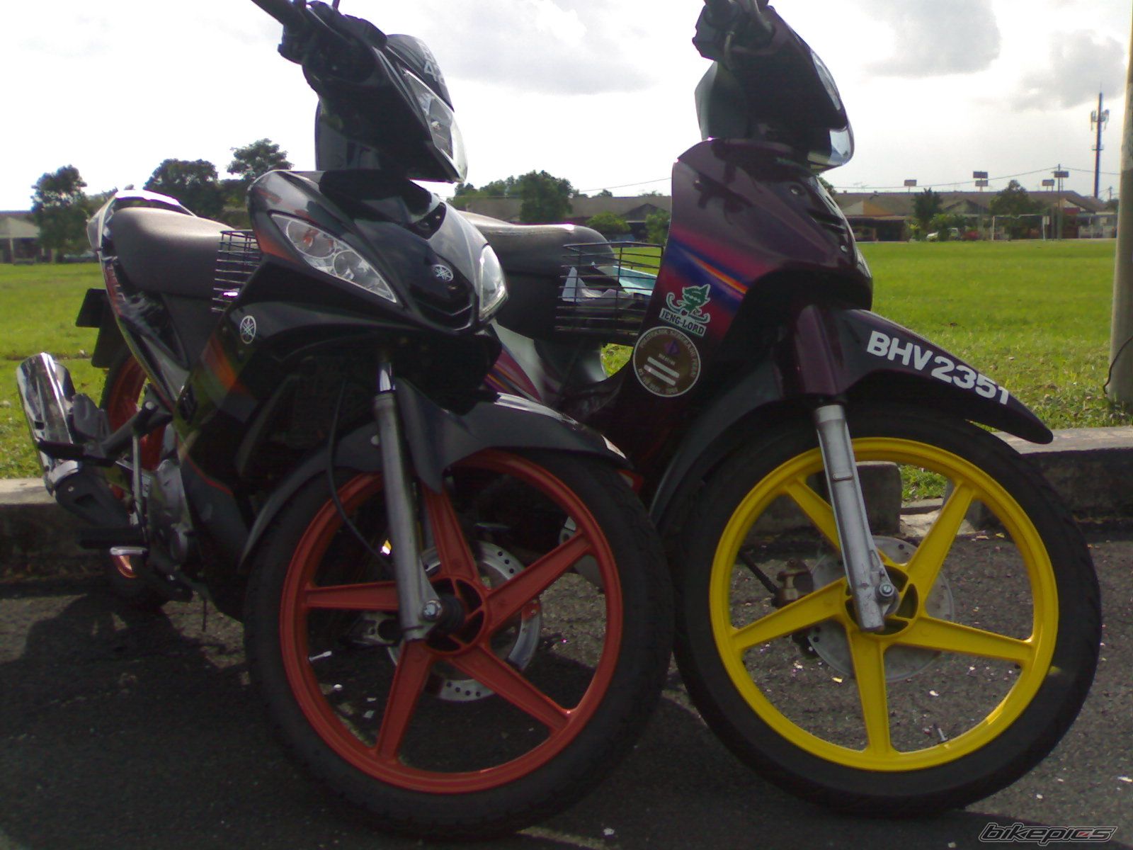 Bike Photo 1380302