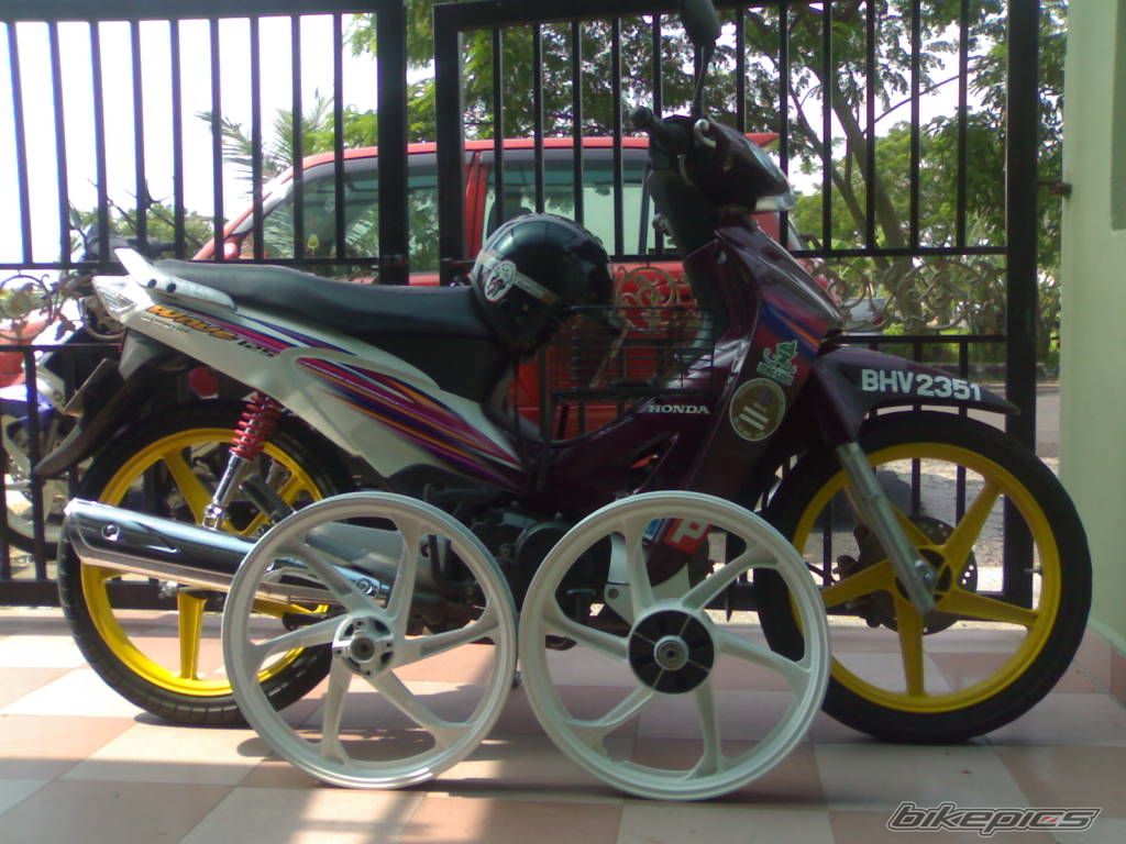 Bike Photo 1380304