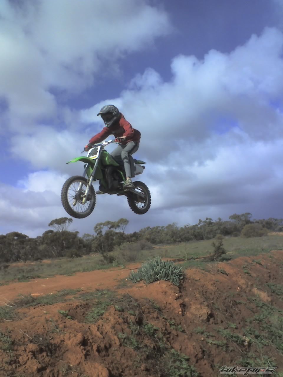 Bike Photo 1380334