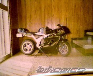 Bike Photo 138035