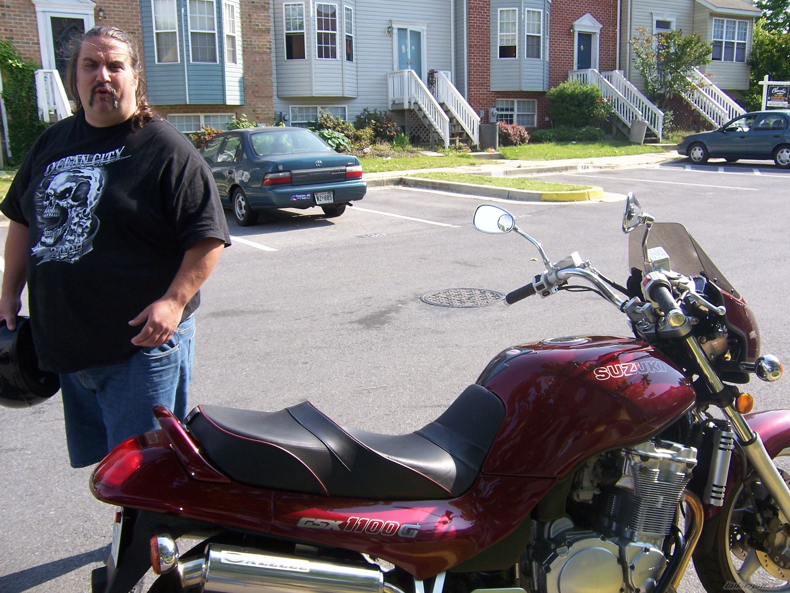Bike Photo 1380357