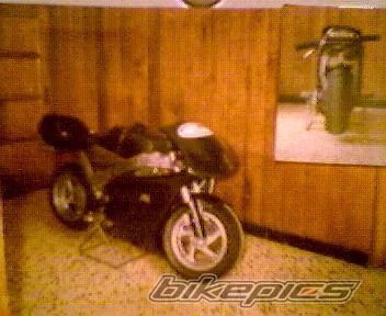 Bike Photo 138036