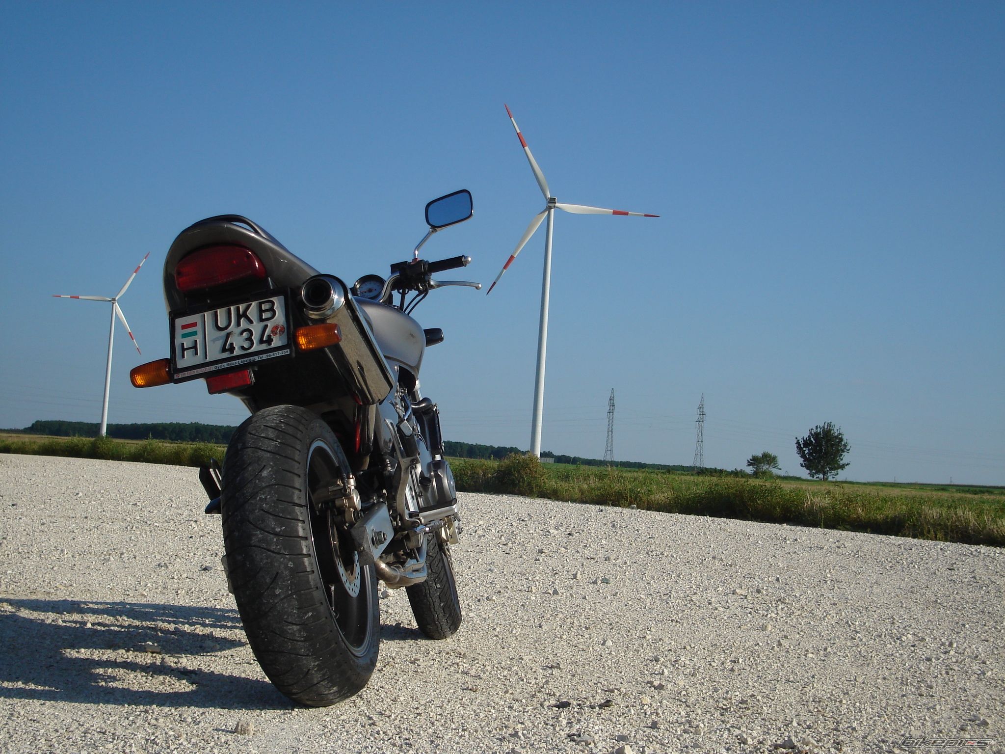 Bike Photo 1380425