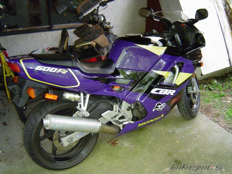Bike Photo 138051