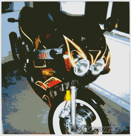 Bike Photo 138071
