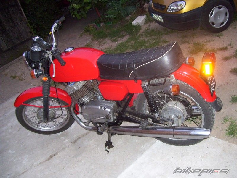 Bike Photo 1380712