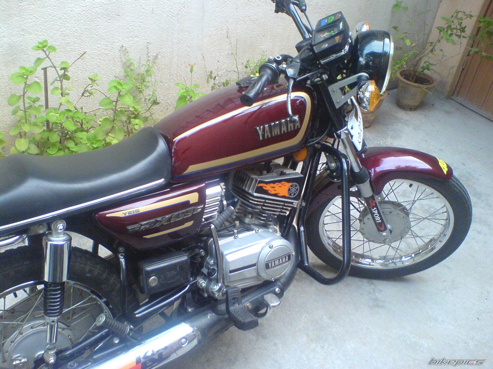Bike Photo 1380722