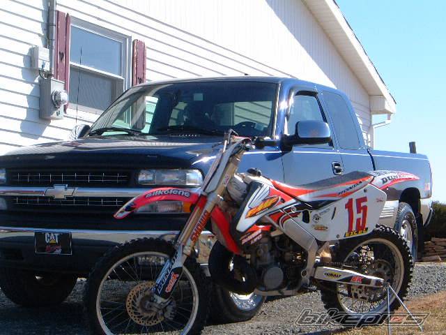 Bike Photo 138076