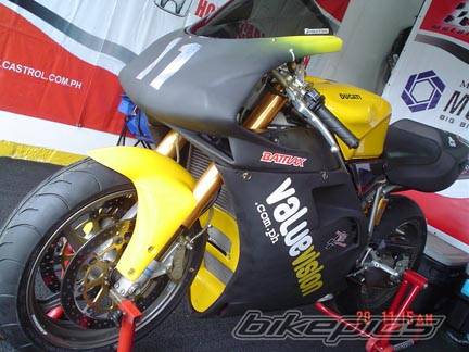 Bike Photo 138086