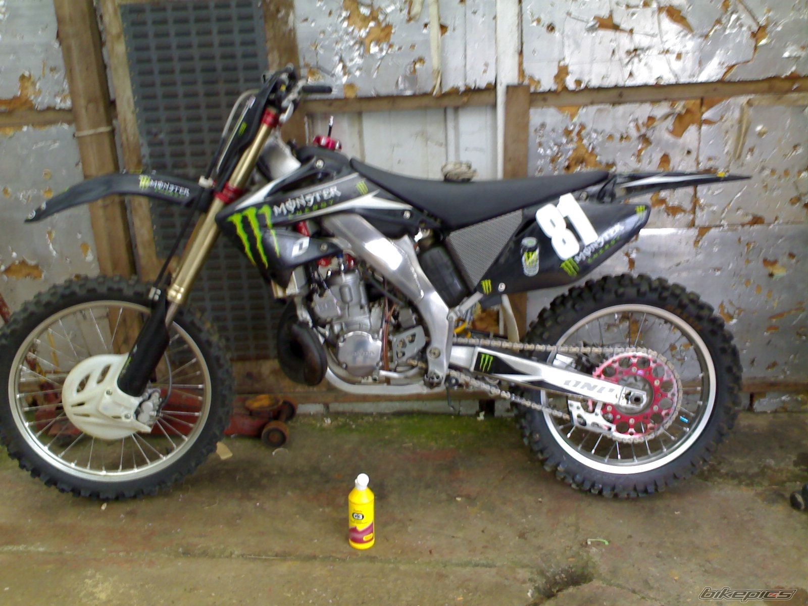 Bike Photo 1380866