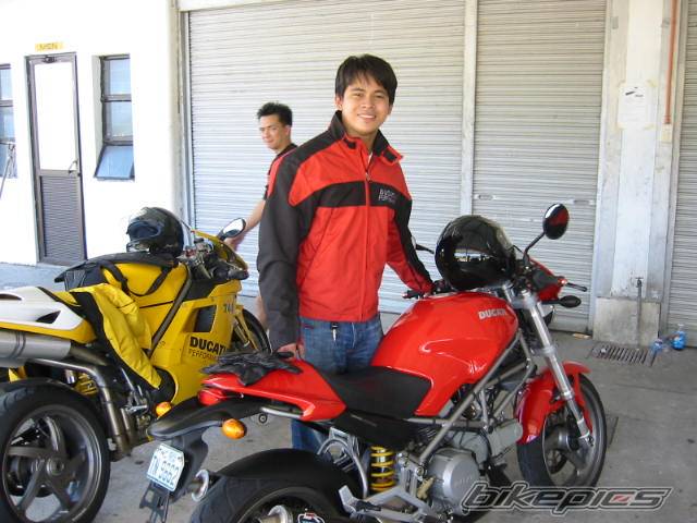 Bike Photo 138090