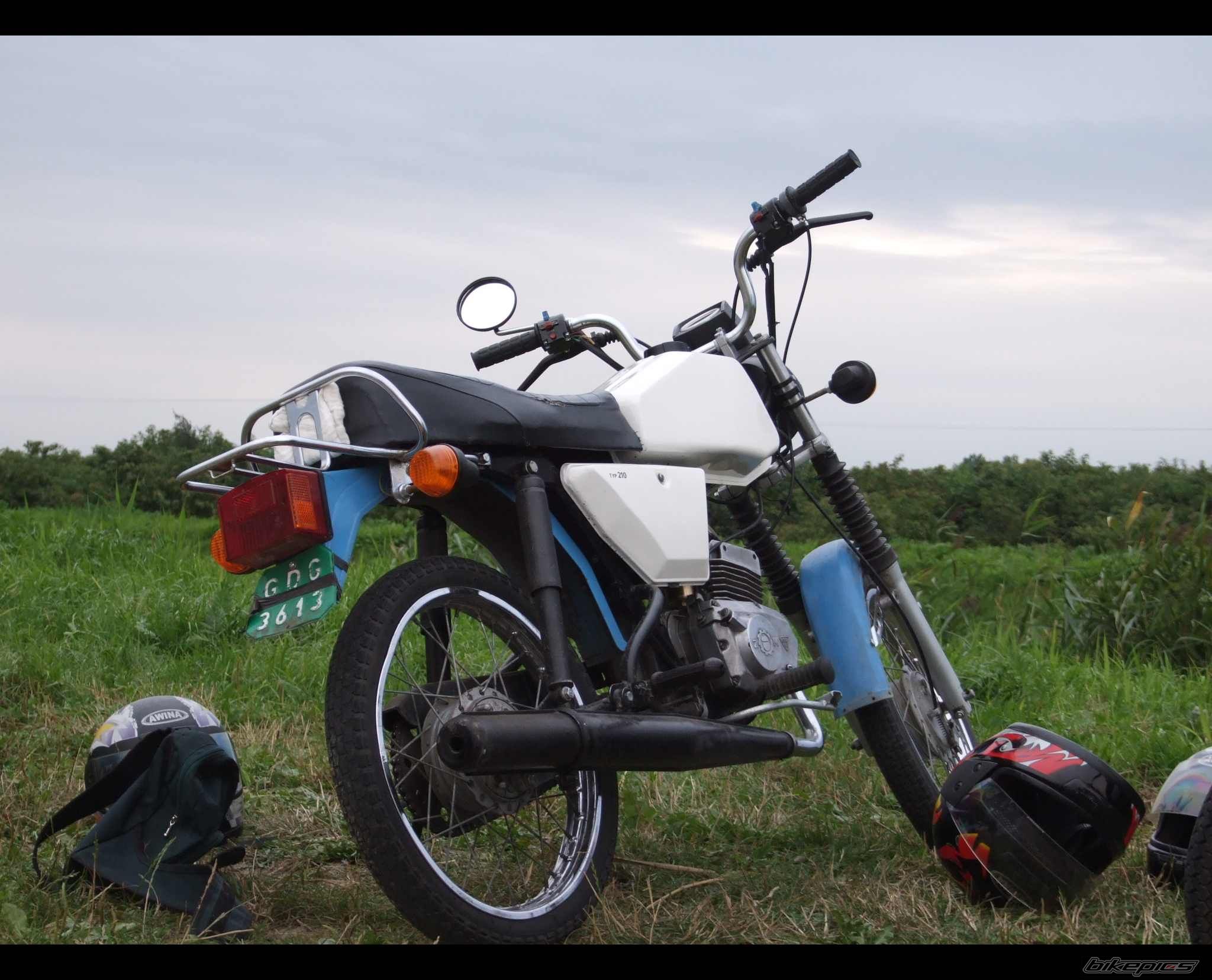 Bike Photo 1380936