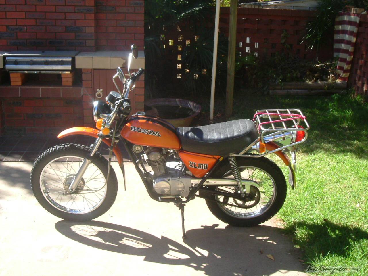 Bike Photo 138095