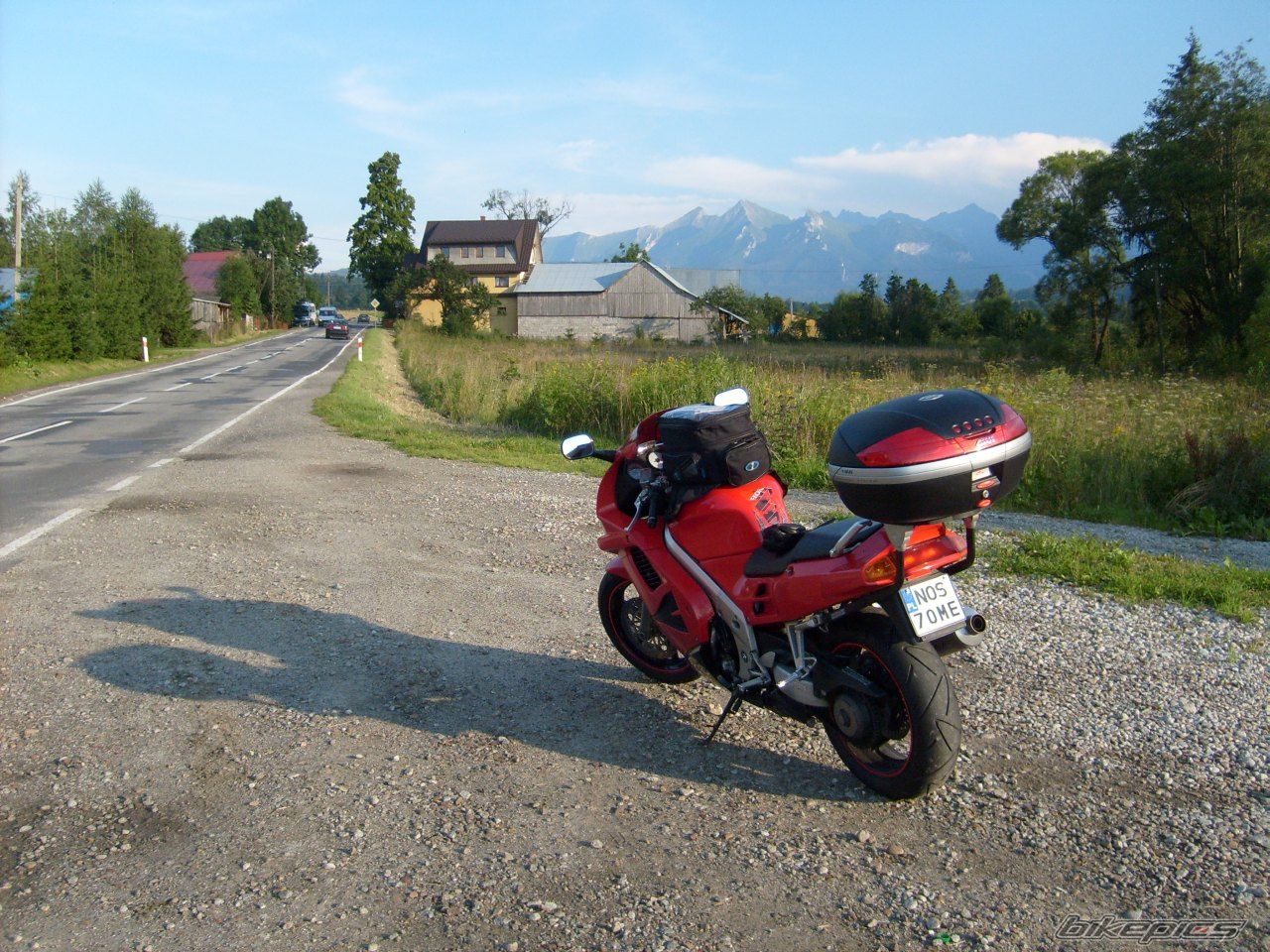 Bike Photo 1380955