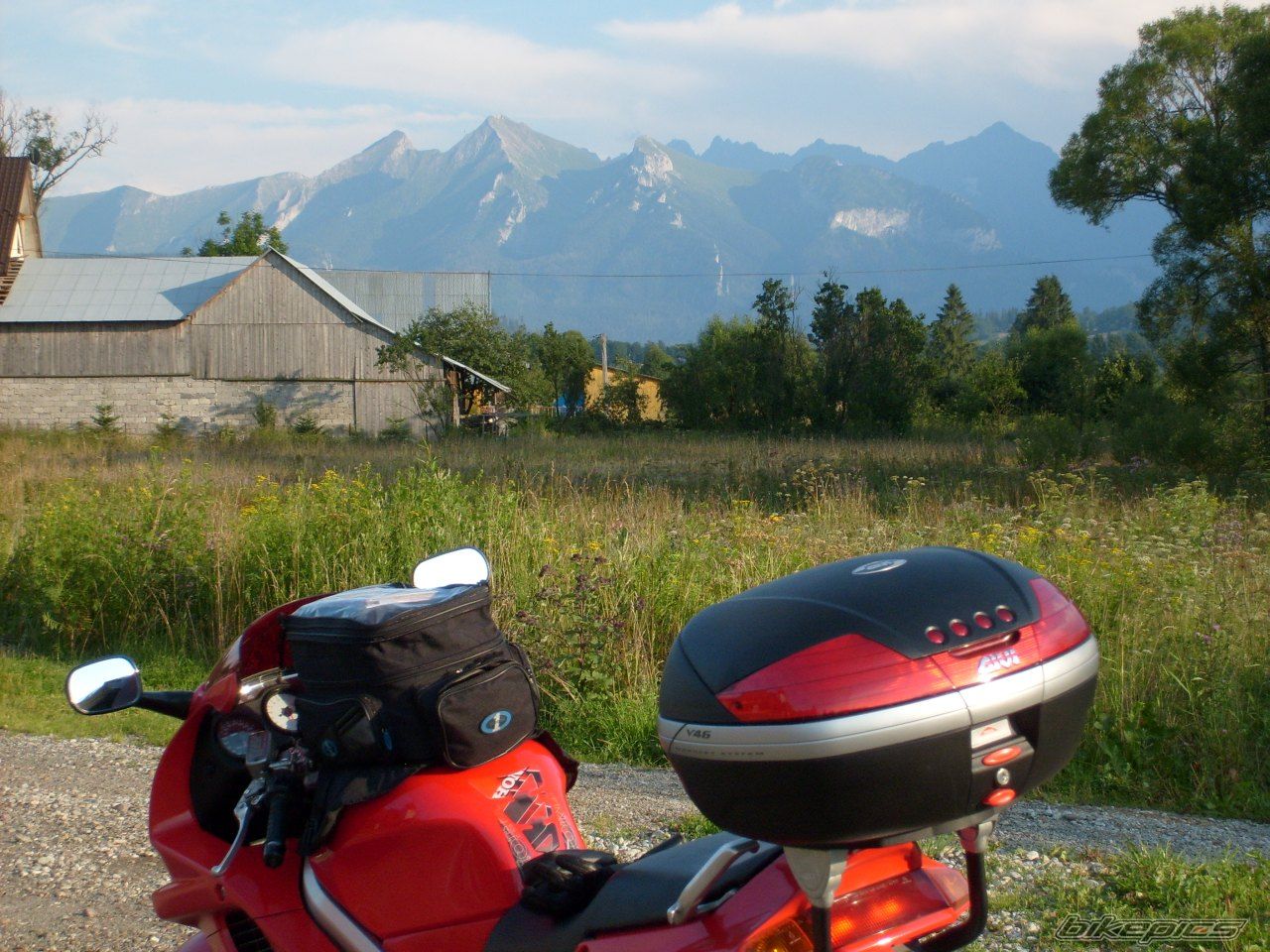 Bike Photo 1380960