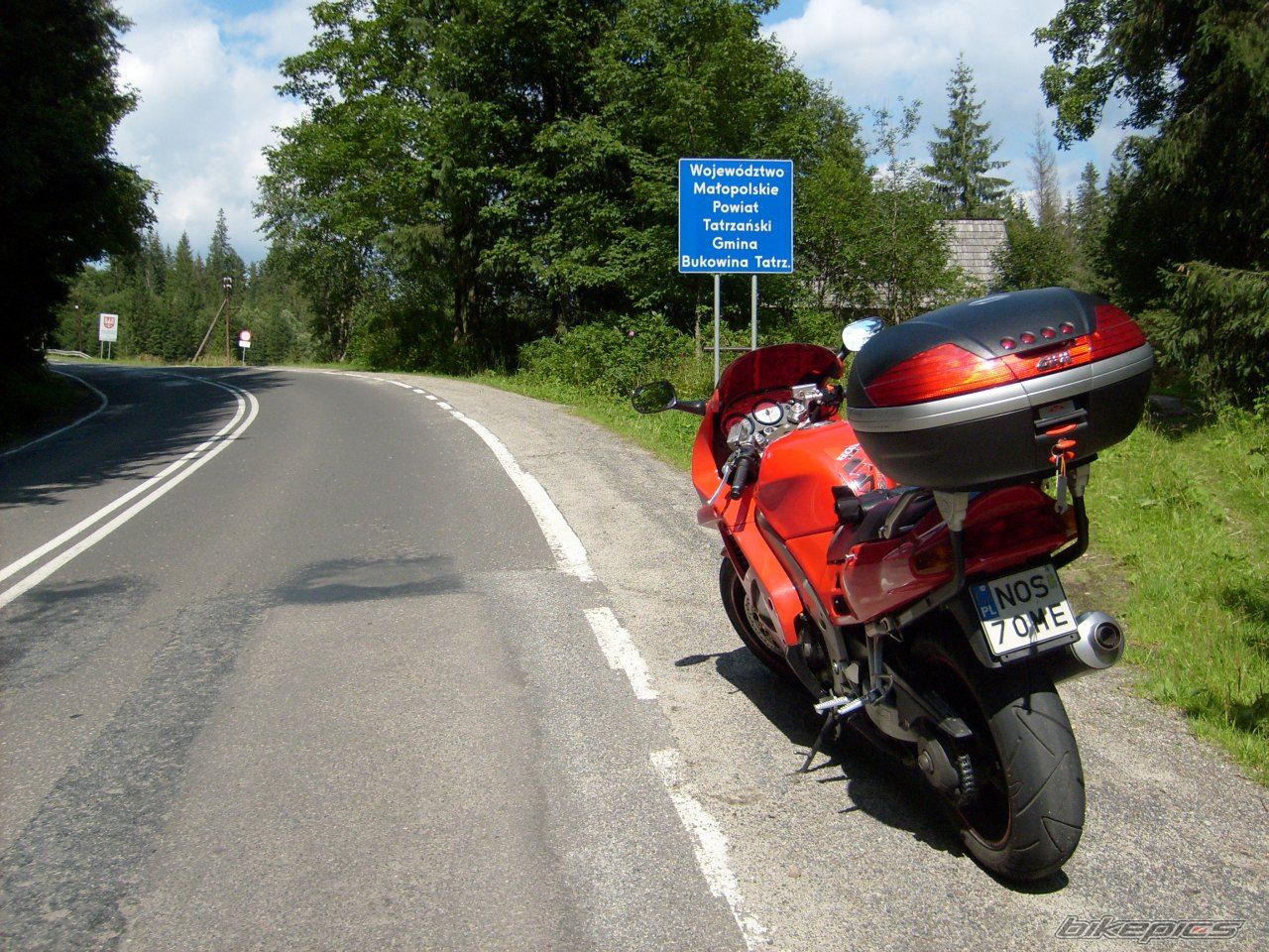 Bike Photo 1380973