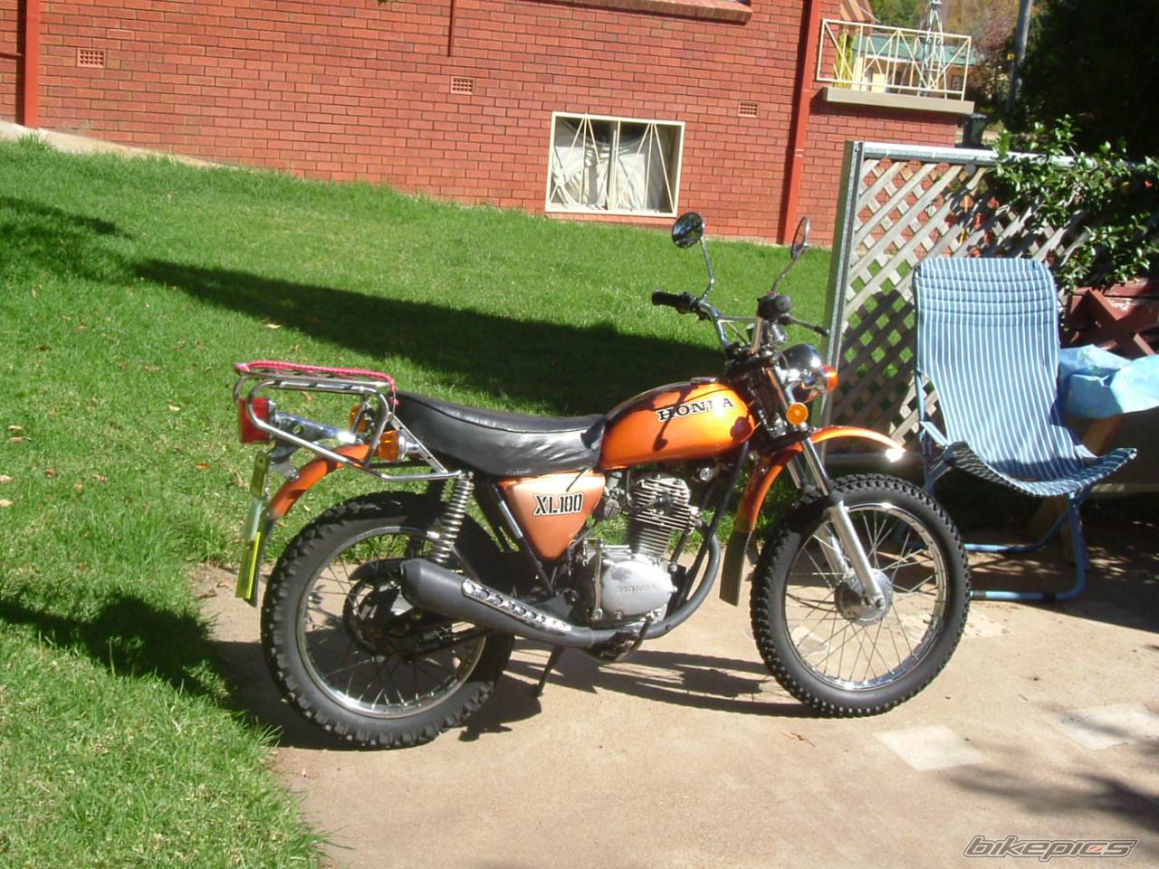 Bike Photo 138099