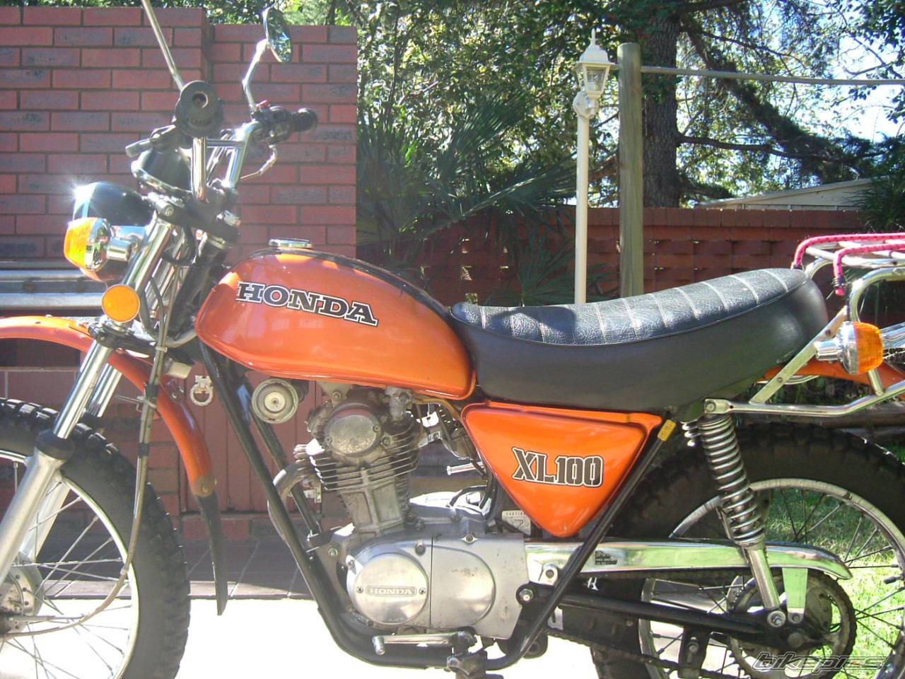 Bike Photo 138100