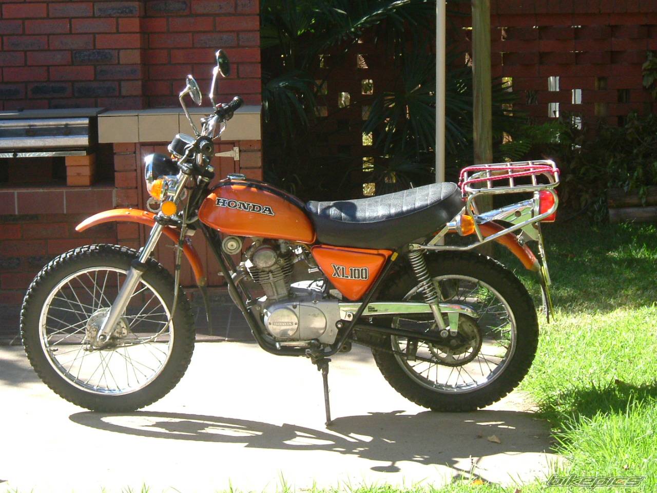 Bike Photo 138101