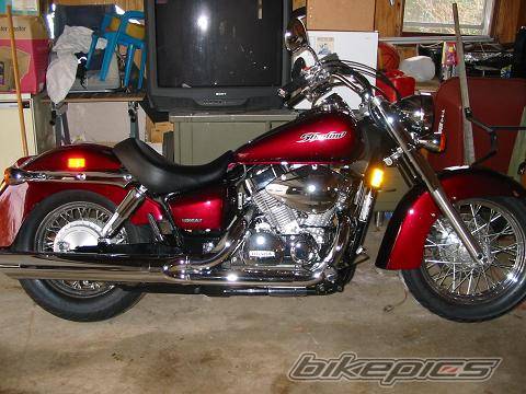 Bike Photo 138102