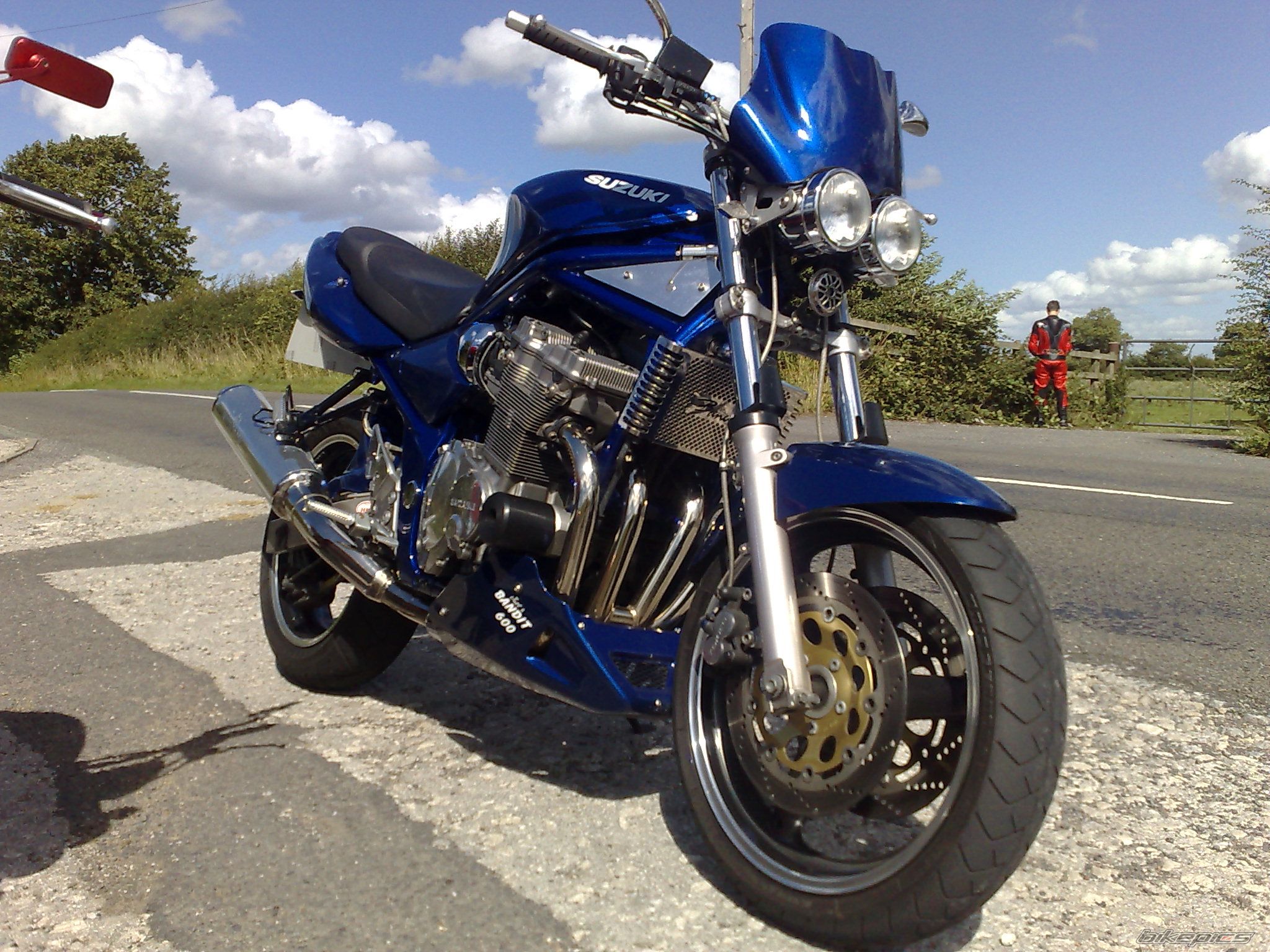 Bike Photo 1381031