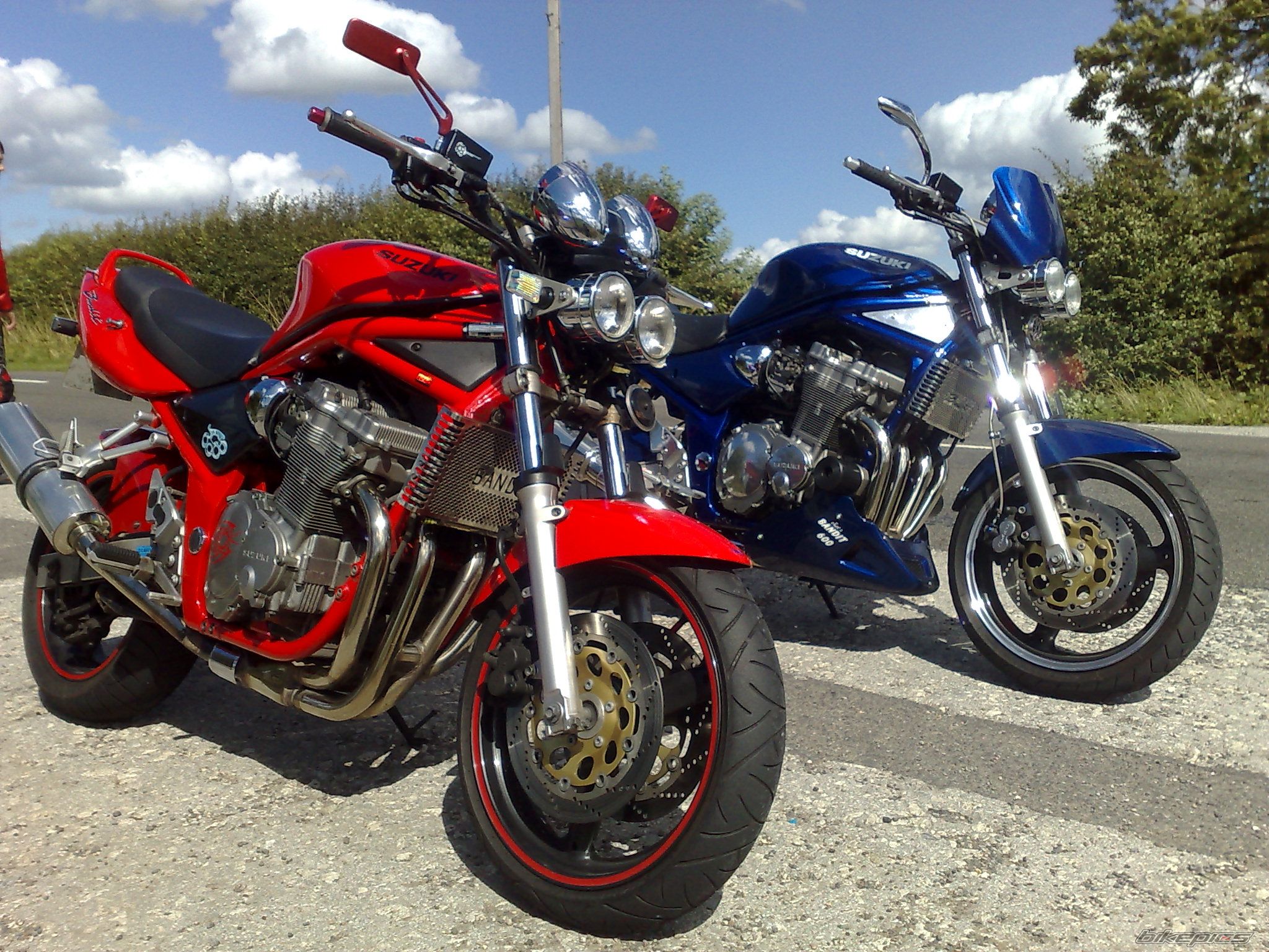 Bike Photo 1381032
