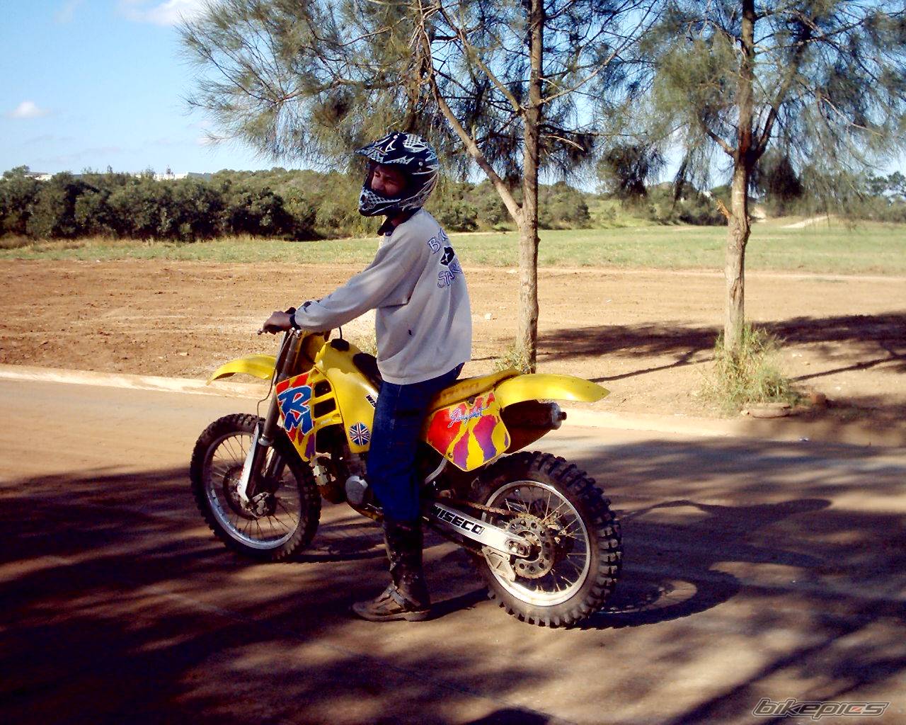 Bike Photo 138111
