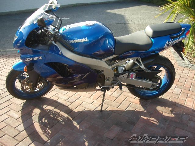 Photo 1381124
