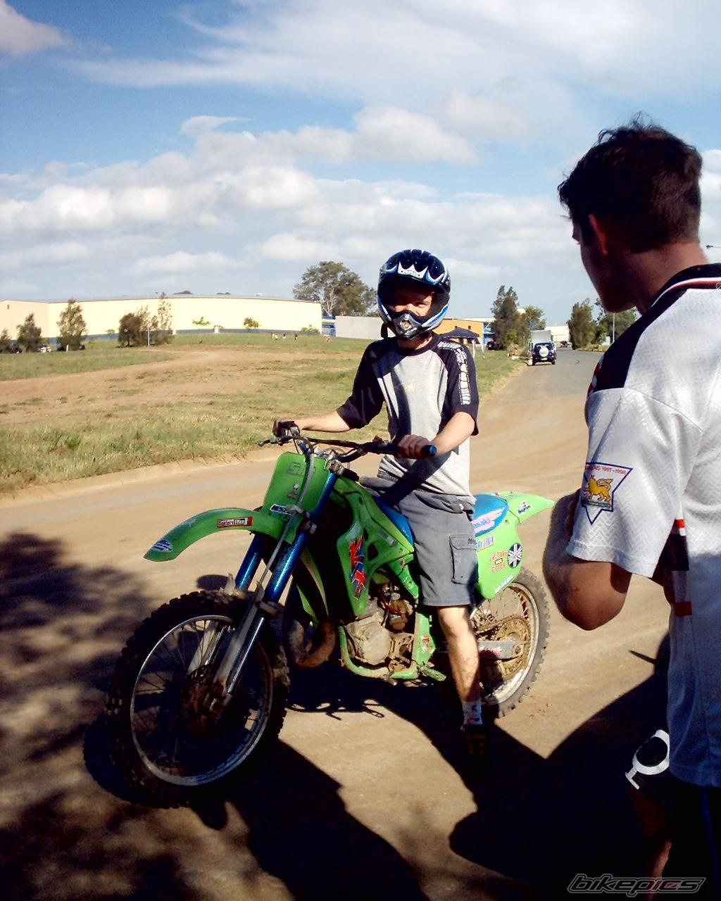 Bike Photo 138118