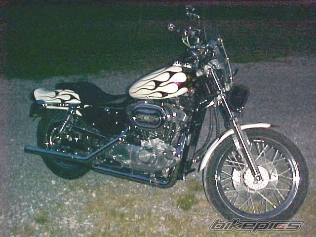 Bike Photo 1381292