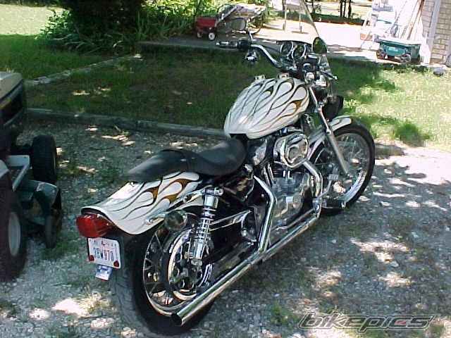 Bike Photo 1381293