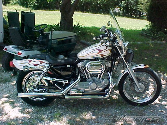 Bike Photo 1381294