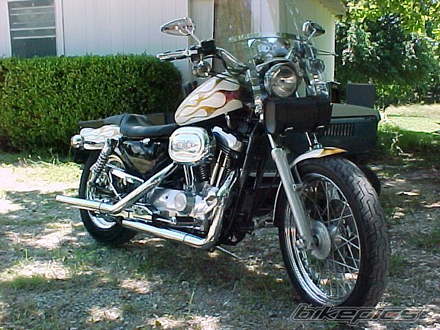 Bike Photo 1381296