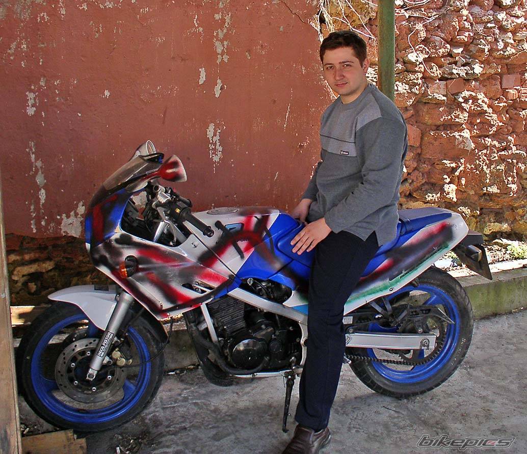 Bike Photo 138134