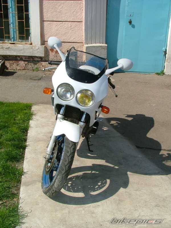 Bike Photo 138135