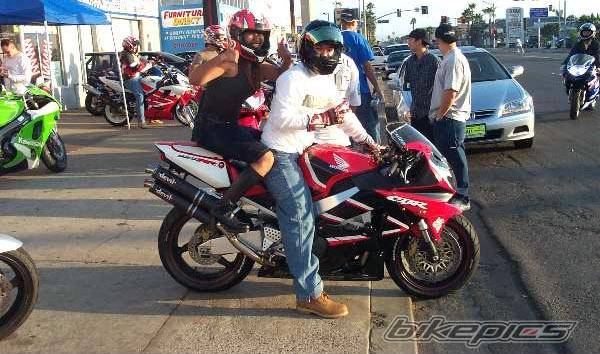 Bike Photo 13814